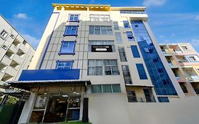 Super Townhouse Oak Q-City Techno Park